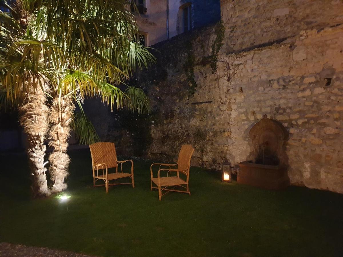 Le Clos Saint-Sauveur Белем Екстериор снимка