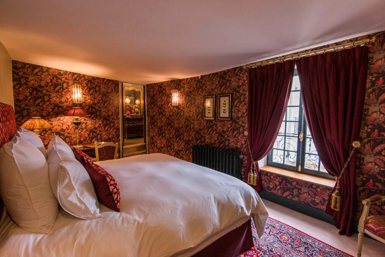 Le Clos Saint-Sauveur Белем Екстериор снимка