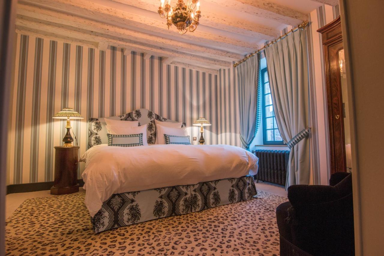 Le Clos Saint-Sauveur Белем Екстериор снимка