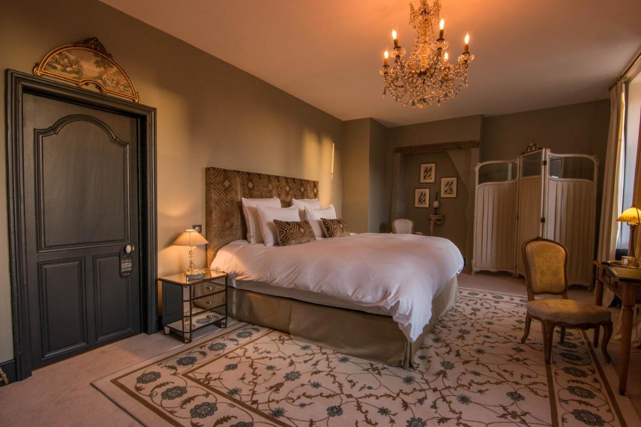 Le Clos Saint-Sauveur Белем Екстериор снимка
