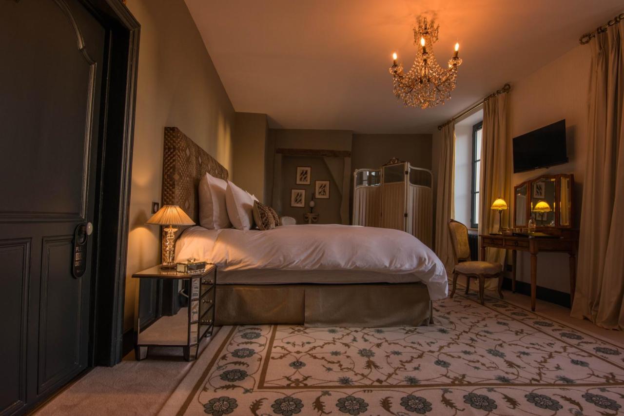 Le Clos Saint-Sauveur Белем Екстериор снимка