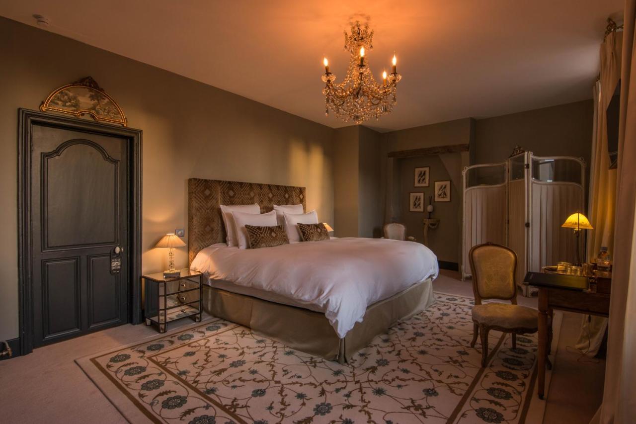 Le Clos Saint-Sauveur Белем Екстериор снимка
