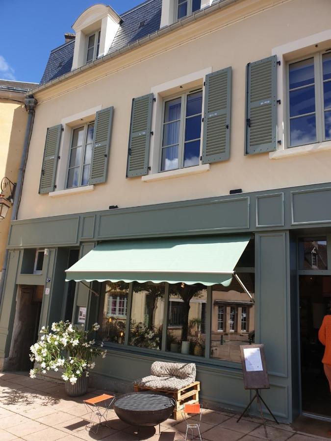 Le Clos Saint-Sauveur Белем Екстериор снимка