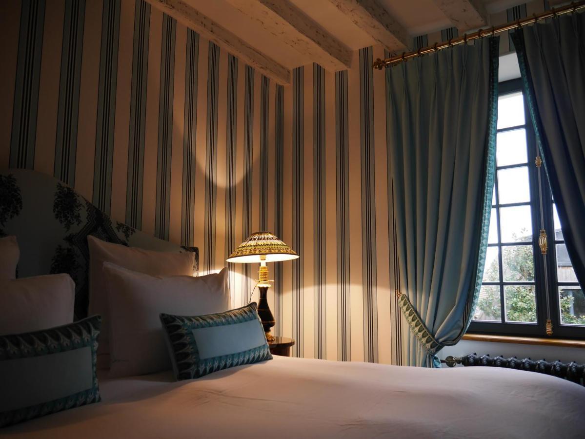 Le Clos Saint-Sauveur Белем Екстериор снимка
