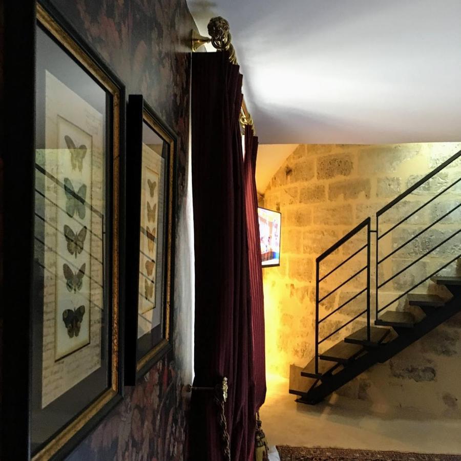 Le Clos Saint-Sauveur Белем Екстериор снимка