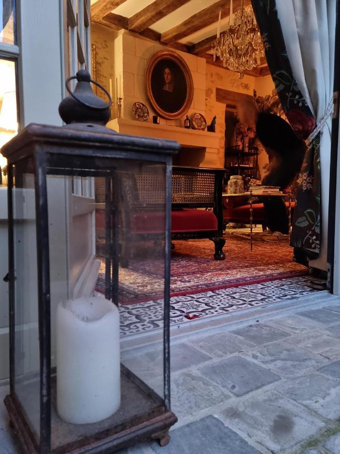Le Clos Saint-Sauveur Белем Екстериор снимка